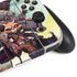 Marvel Rocket Raccoon Armored Arsenal Nintendo Switch OLED (2021) Skin